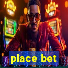 place bet